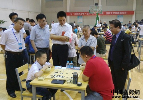參賽選手比賽現場 參賽選手比賽現場