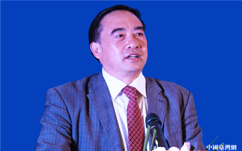 云南省臺辦主任張朝德發表致臺灣同胞新年賀詞.png