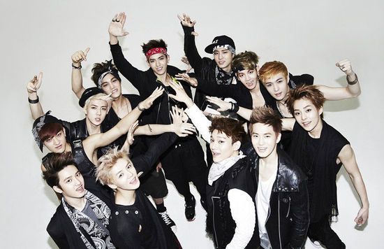 2014ǼtˇܴpEXO