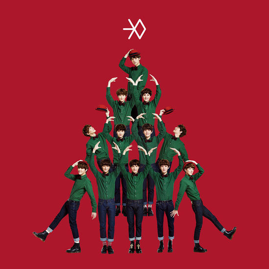 2014ǼtˇܴpEXO