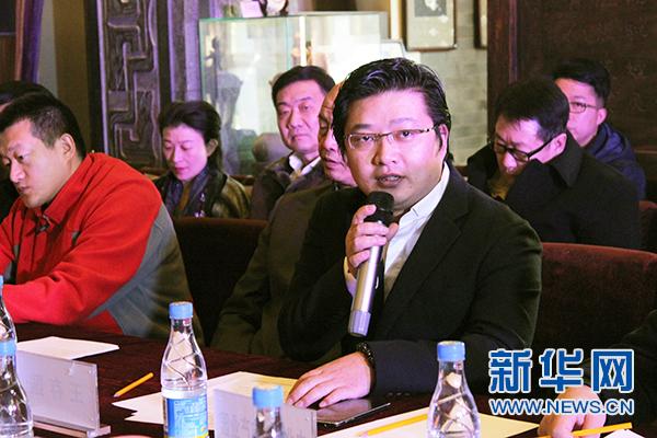 依托文創協會大平臺　探索園區協同發展新模式