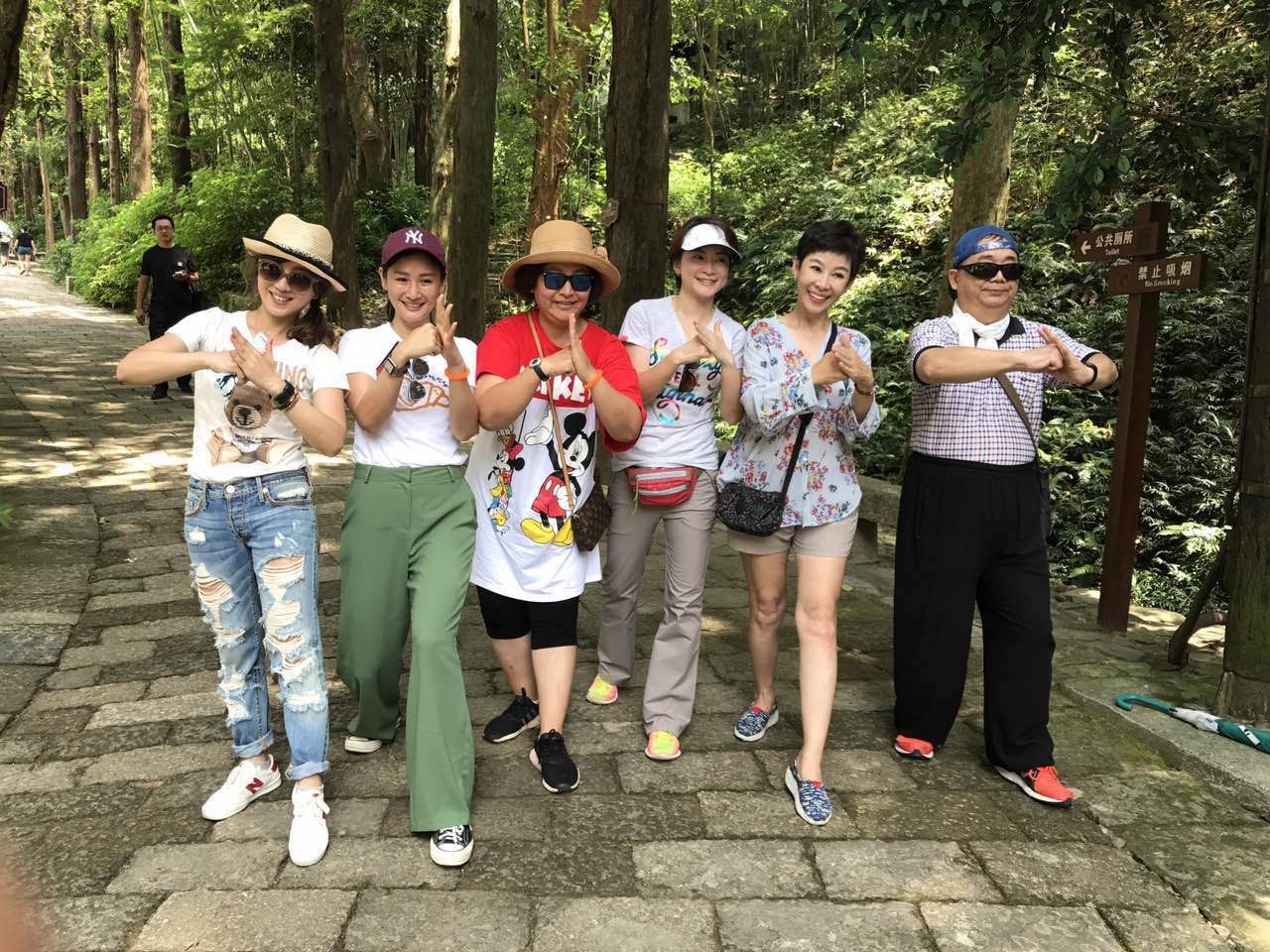 不看不知道 溫州真奇妙:秀媛大牌帶領臺灣游客走進溫州 不看不知道 溫州真奇妙:秀媛大牌帶領臺灣游客走進溫州
