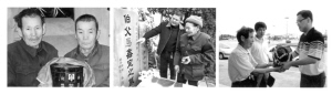 20名已故臺灣老兵:生前唯一遺愿是葉落歸根