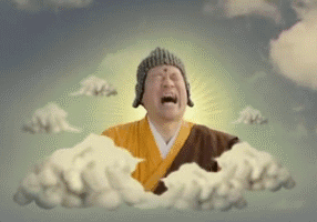 民進黨不問蒼生問鬼神 請出《圣經》佛祖玉皇大帝發誓火電沒污染