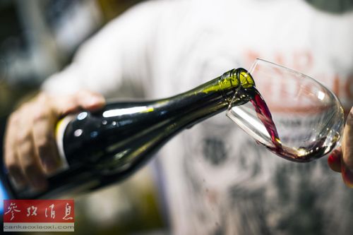 法國葡萄酒今年業績不佳 法國葡萄酒今年業績不佳