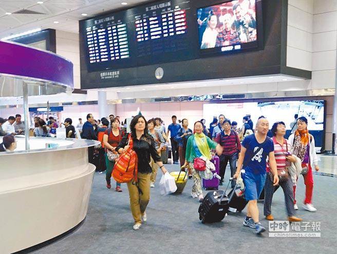 臺灣應正視大陸民間“厭臺”、“反臺”情緒