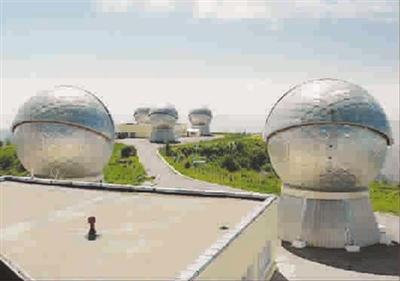 俄羅斯還在使用前蘇聯時代留下的“天窗”系統監視太空衛星 俄羅斯還在使用前蘇聯時代留下的“天窗”系統監視太空衛星