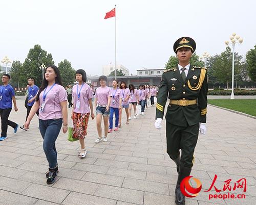 人民網記者 劉龍攝