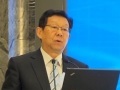 海協會會長陳德銘呼吁兩岸簽科技合作協議