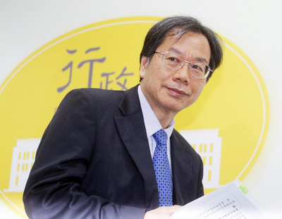 臺灣信任“衛福部長”坦言：不保證未來食安零問題。（網絡圖）