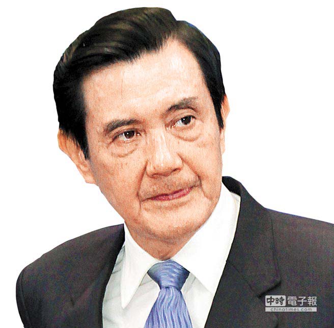 中國國民黨主席馬英九表示，大陸與韓國即將簽署FTA，但臺灣民進黨的“誤國言論”實在讓人痛心。（中時電子報資料圖）