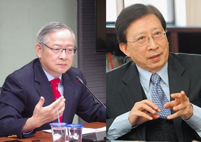 "中華文化總會"將被洗綠? 林郁方:民進黨是大胃王
