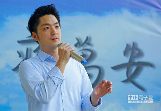 綠營推新臺幣去蔣化 蔣介石曾孫：薪資會漲嗎？