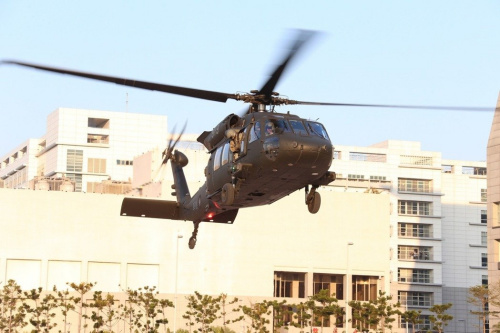 _܊UH-60MֱC_ַղT۠I^(D_ψ)