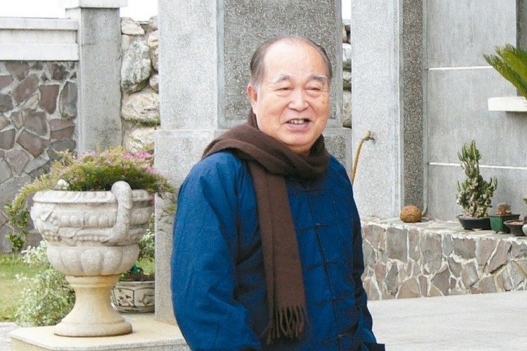 前臺灣地區副領導人李元簇8日凌晨辭世