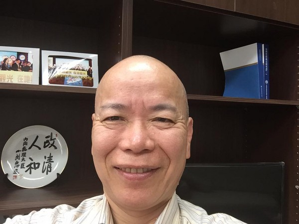 蔡英文愛將頻失言 遭諷：有他，蔡英文絕對不會好