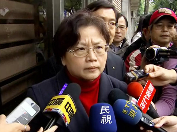 民進黨證無敵！ 陳水扁愛將貪污定案又提非常上訴