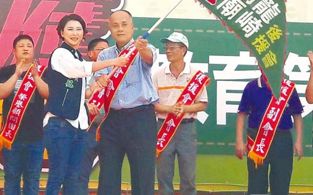 民進黨為搶縣市長提名斗爭白熱化 臺南最兇