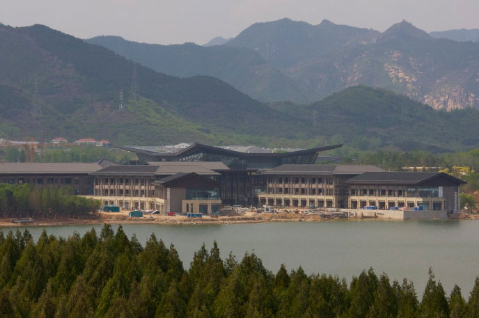 㗫2014APEC