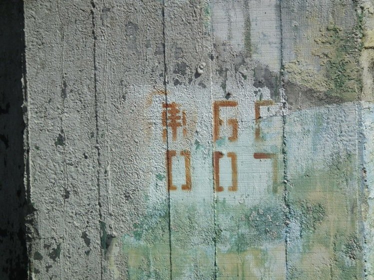 強臺風致臺軍未曝光飛彈基地現形（組圖）