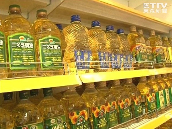黑心油疑流入新北市24家下游廠商 衛生局今日公布