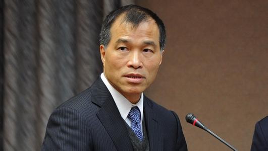 臺灣“交通部長”預估今年赴臺人數將破900萬。（網路圖）