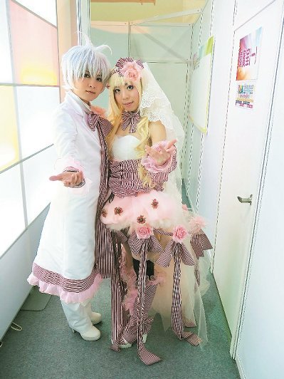 _H_Ļ_ꐝhᣨHcosplaybA