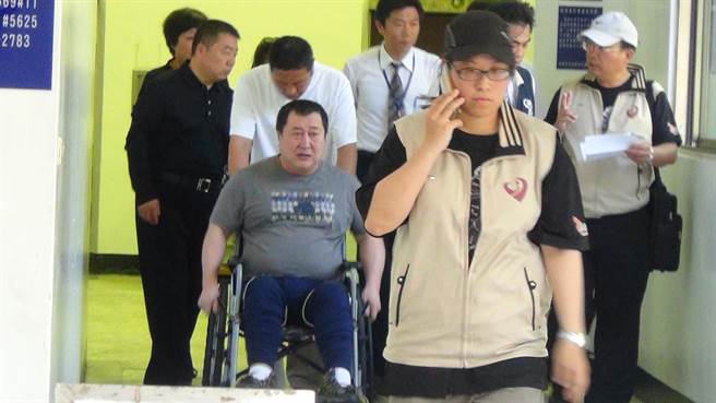臺火燒游覽車事件 最后一具大陸罹難者遺體火化