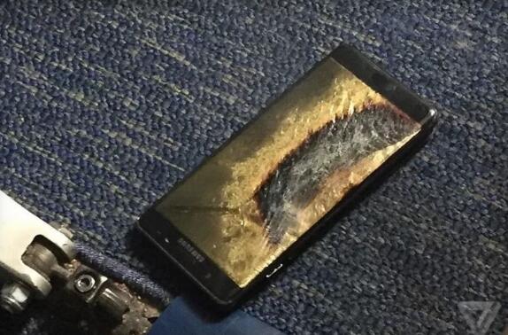 ͨ^zϸ Galaxy Note 7 CϺհlױ_ҲFһ֧ȫ Note 7 ȼ