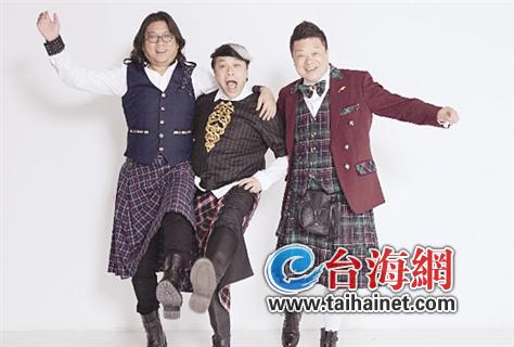蔡康永加盟大陸節目 臺綜藝把網絡陣地也丟了?(圖) 蔡康永加盟大陸節目 臺綜藝把網絡陣地也丟了?(圖)