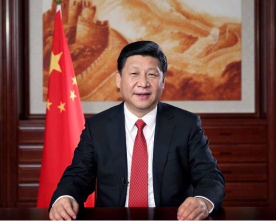 【學習小組】這三年真不易,習近平為什么
