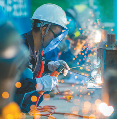 2.3%，了不起的正增長�。ń洕路轿�2020怎么看）