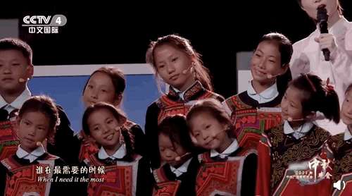 精彩破圈！總臺秋晚如約開啟 全球網友盛贊唯美走心