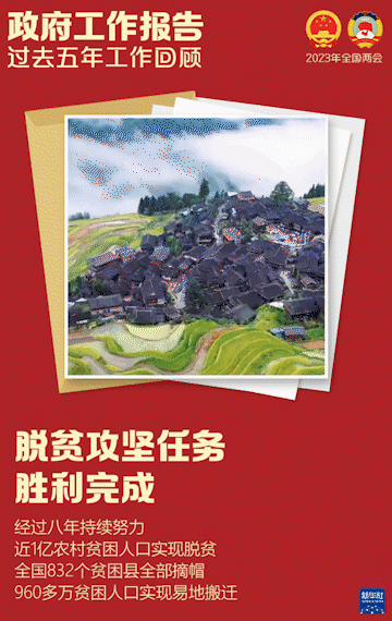 政府工作報告，這些重點值得關注！