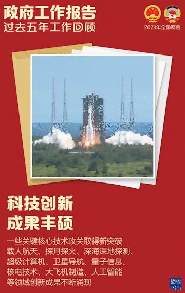 政府工作報告，這些重點值得關注！