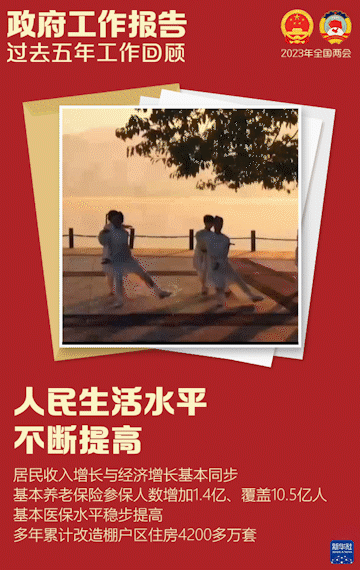 政府工作報告，這些重點值得關注！
