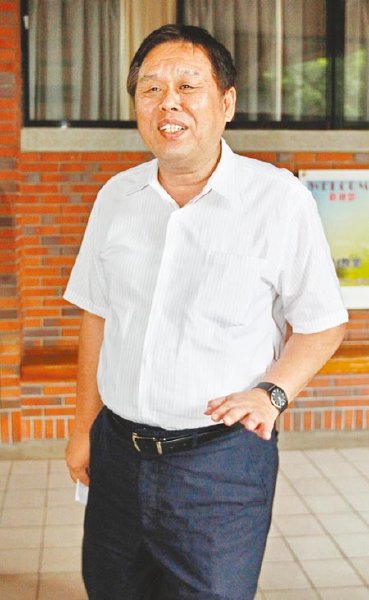 臺灣下臺"勞動部長":公務體系內結黨營私真的很可怕。（臺媒圖）