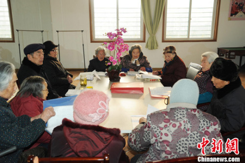 多地曬2015年養老金賬單 這些地方養老金均有結余