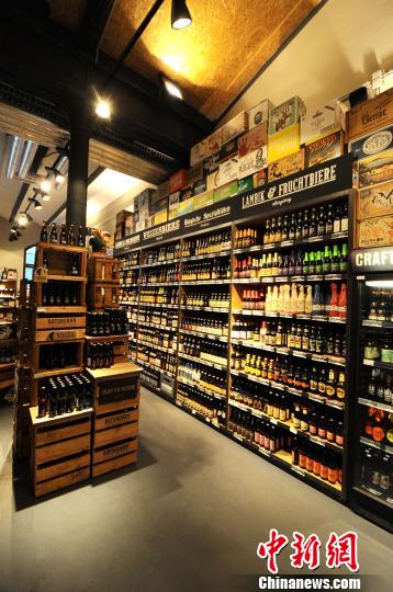 ڵ^5500NơƷ^һǂyıȠɭ(Pilsner)Сơ(Weizenbier)ᄃHռСıDRATSHERRNIг^350Nͬ;ơƵ̵ z