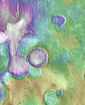 DƬ@ʾĞϵġĺ߅ĺϵyDƬԴNASA