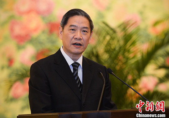 國臺辦主任張志軍今起首訪臺灣 新突破具四大看點