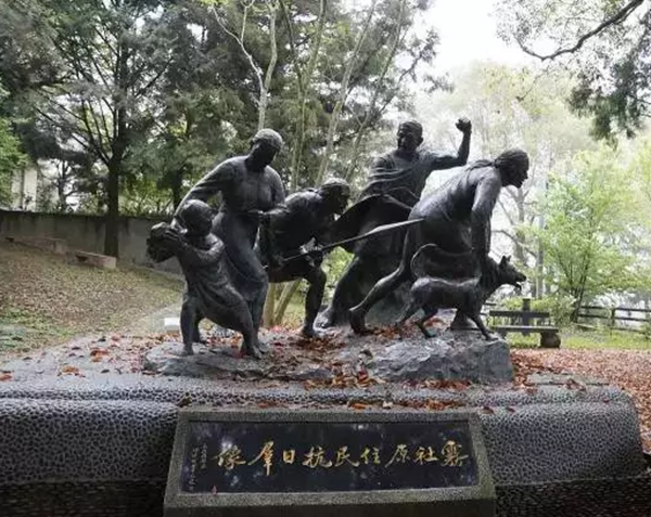 跟著“素人演員”林慶臺探訪臺灣原住民部落