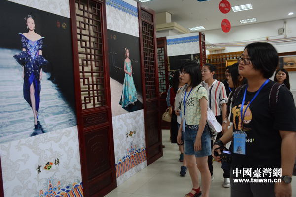 南京云錦博物館