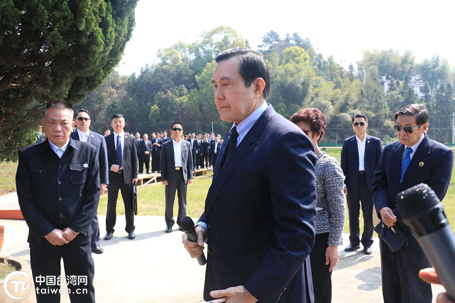 馬英九 馬英九