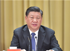 一、近平出席《告臺灣同胞書》發表40周年紀念會并發表重要講話