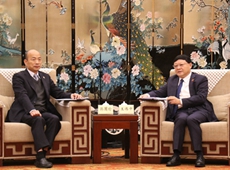 七、兩岸城市交流順暢有序開展，取得豐碩成果