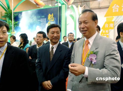 臺灣農產品商人:大陸市場是臺灣農民的福祉所系