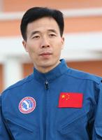 神七航天員景海鵬簡介(圖)